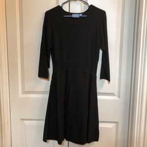 Simply Vera Vera Wang Petite Knit Dress